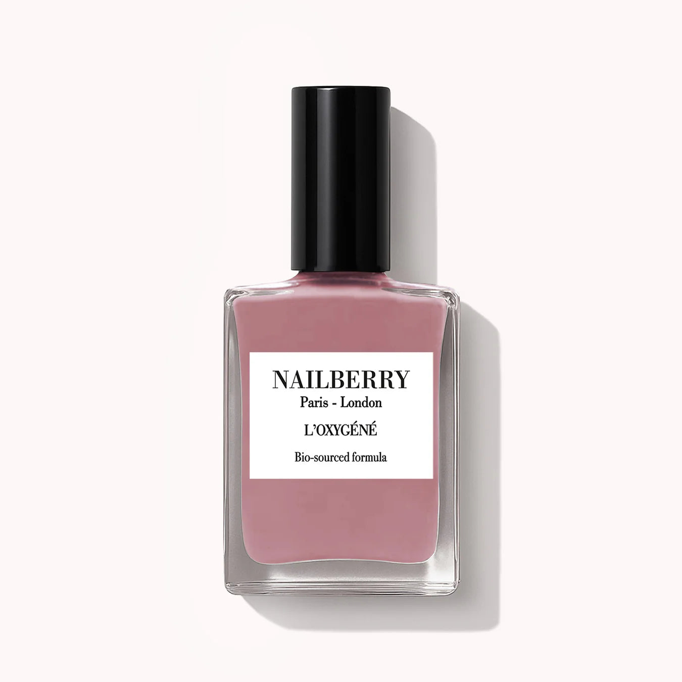 Nailberry Neglelak Love Me Tender