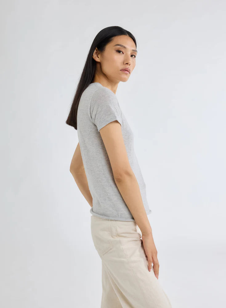 Majestic Filatures Cashmere T-shirt