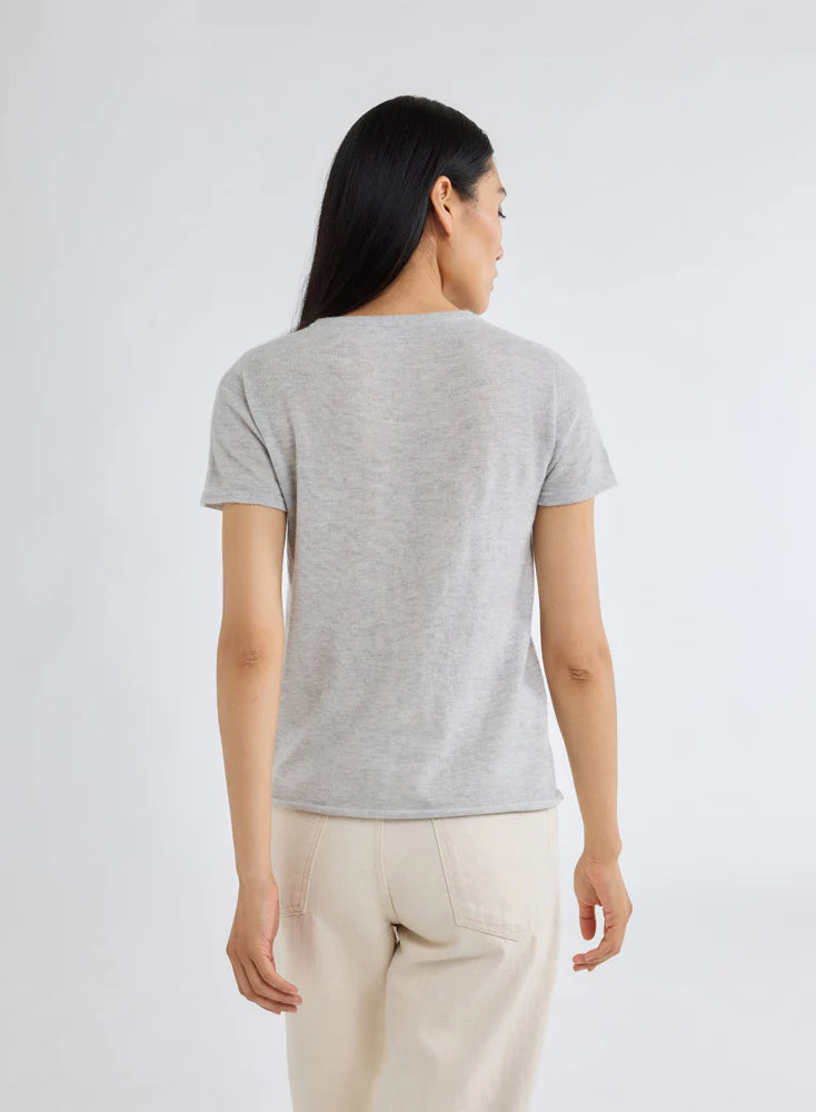 Majestic Filatures Cashmere T-shirt
