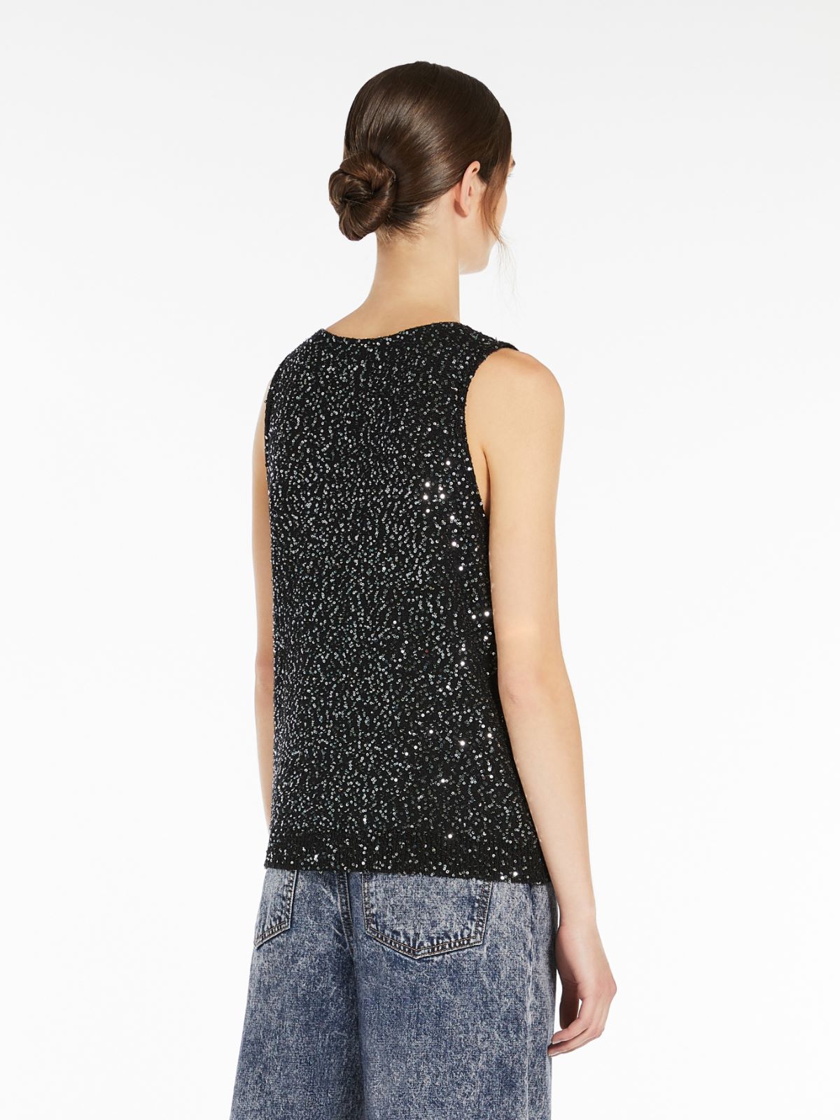 Max Mara Weekend Colomba Top Sort