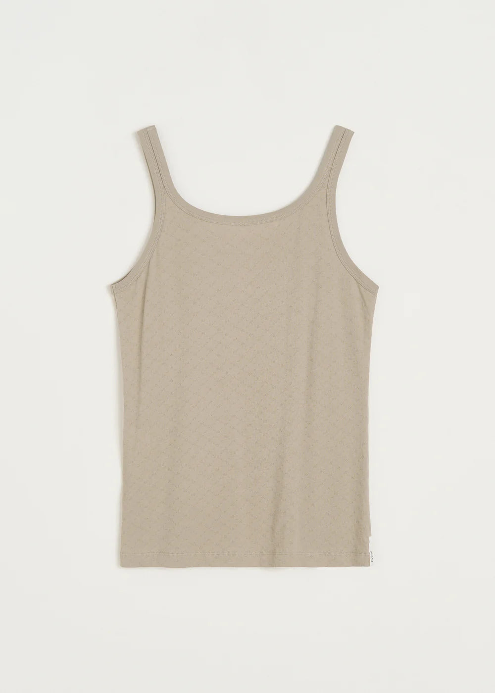 Aiayu Messhu Tank Dried Herb
