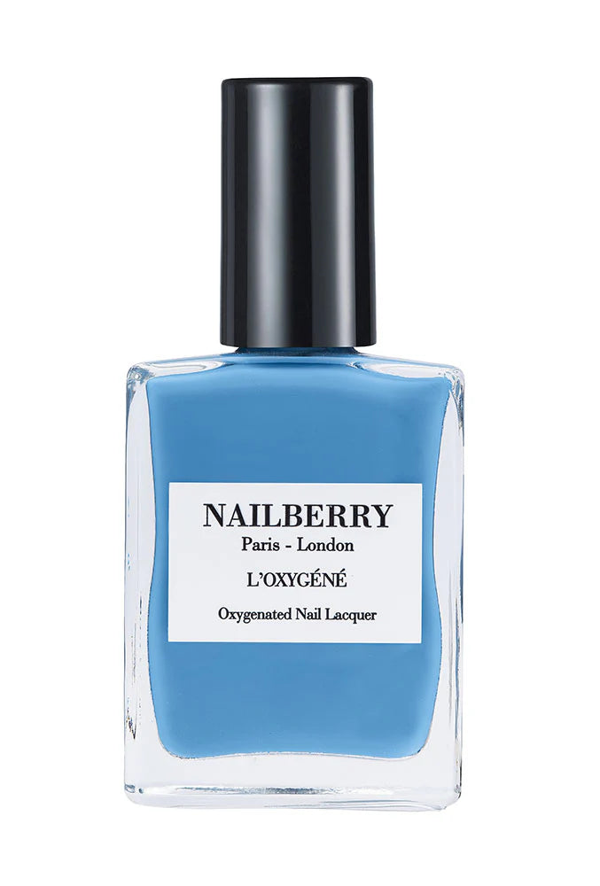 Nailberry Neglelak Mistral Breeze