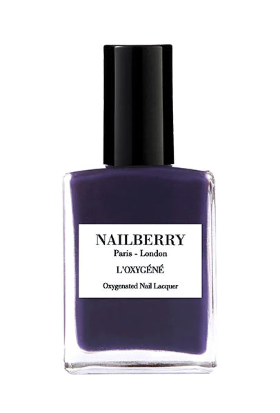 Nailberry Neglelak Moonlight