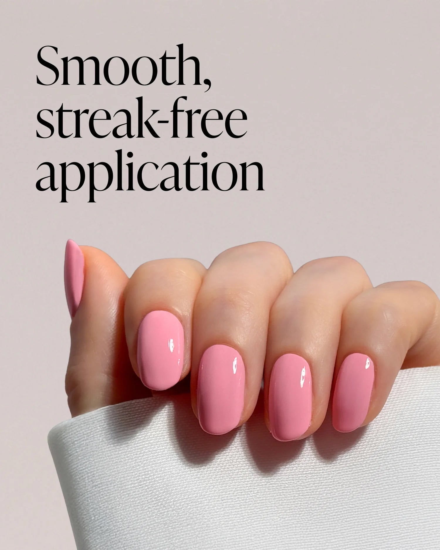 Nailberry Neglelak Candy Floss