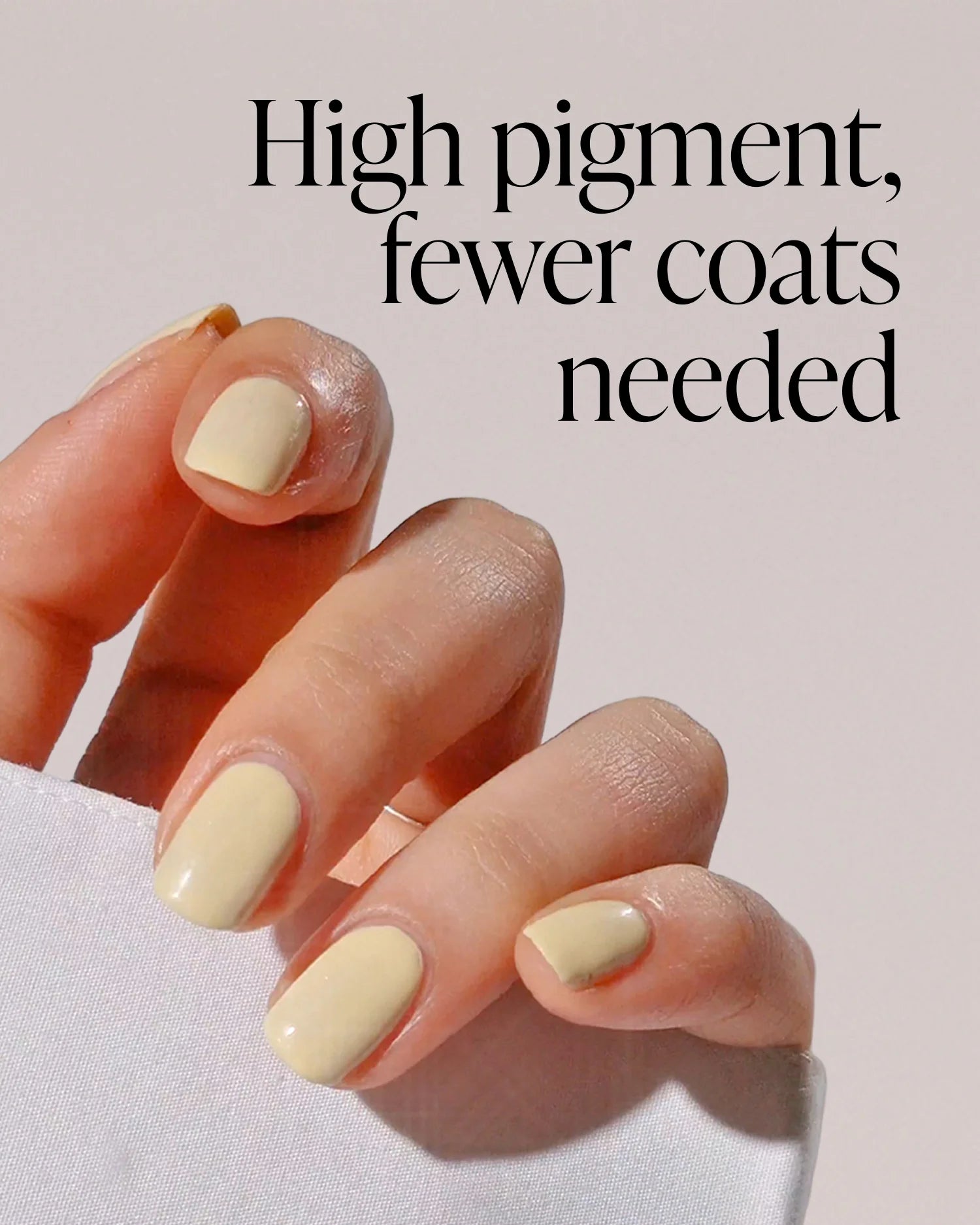 Nailberry Neglelak Candy Floss