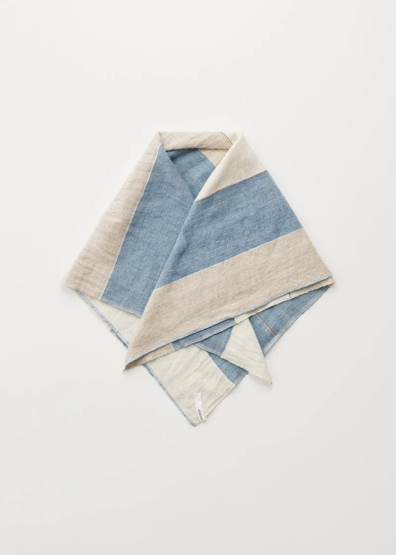 Aiayu Nani Cashmere-Silke Tørklæde