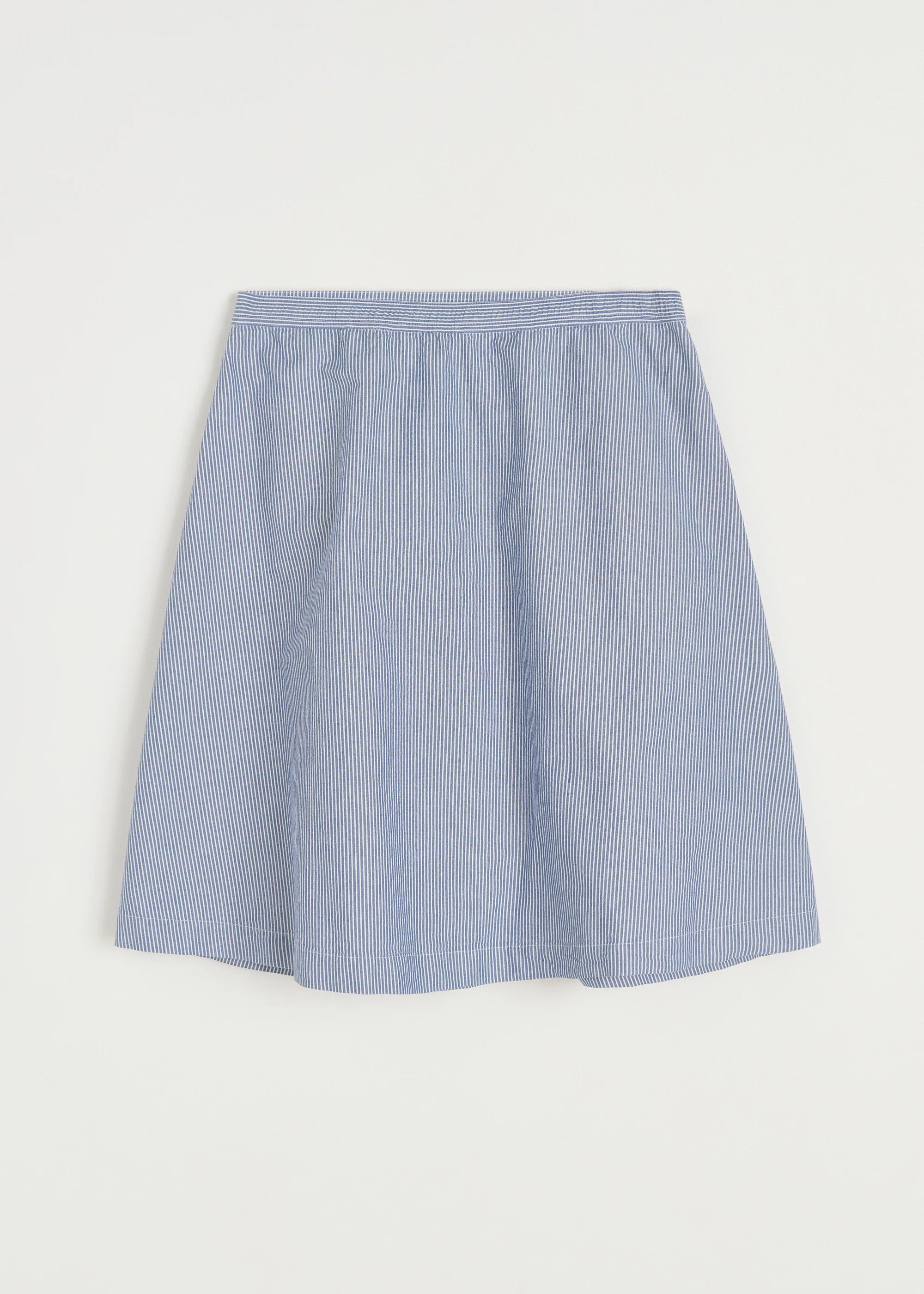 Aiayu Neela Skirt Striped