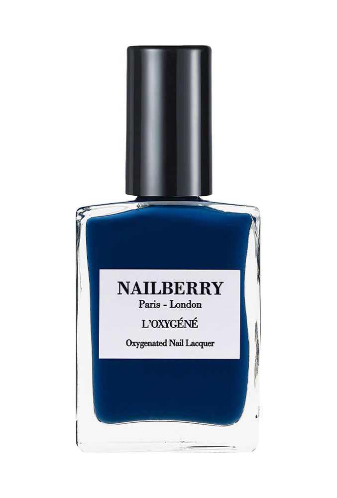 Nailberry Neglelak Orage