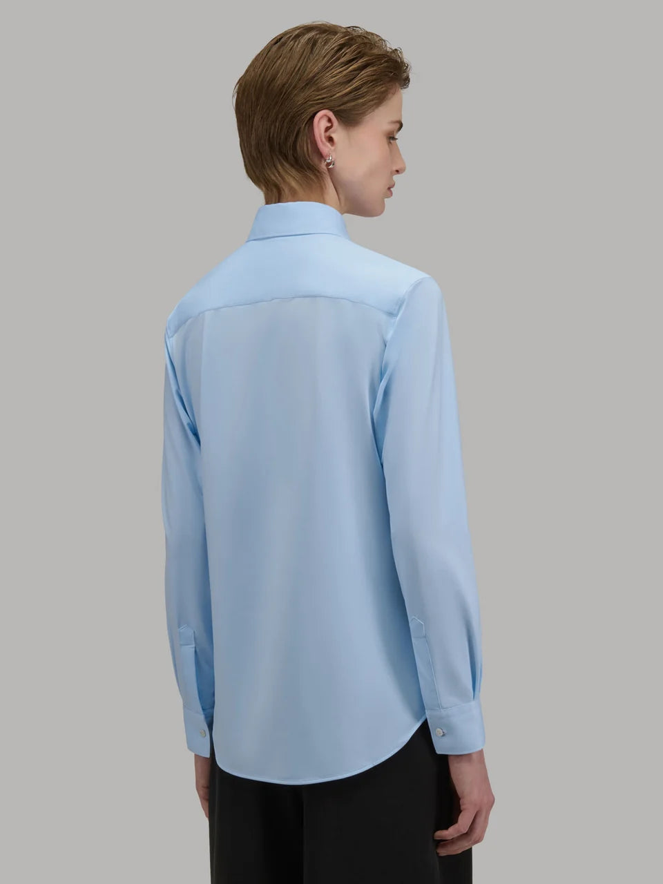 Xacus Marta Active Wear lyseblå