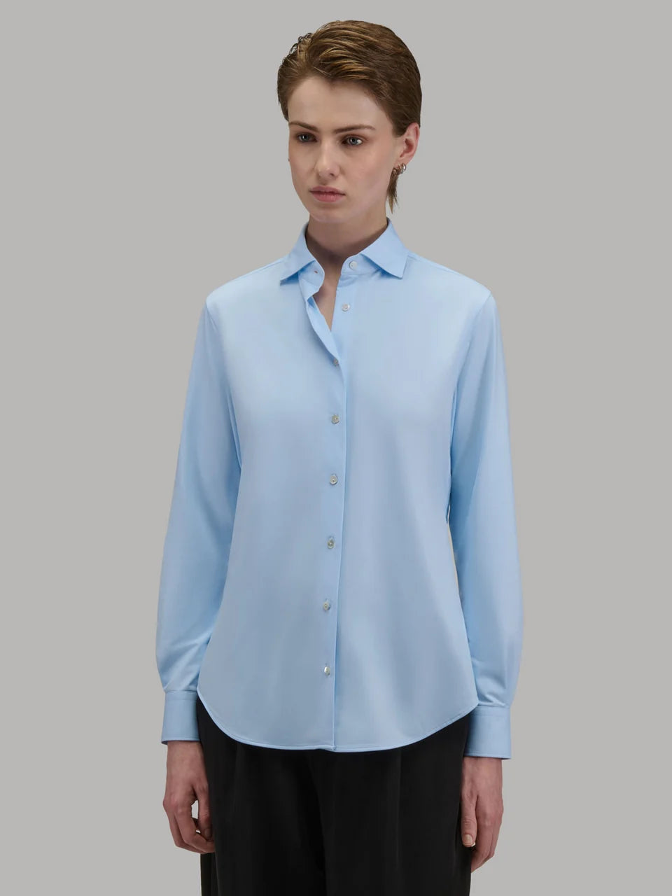 Xacus Marta Active Wear lyseblå