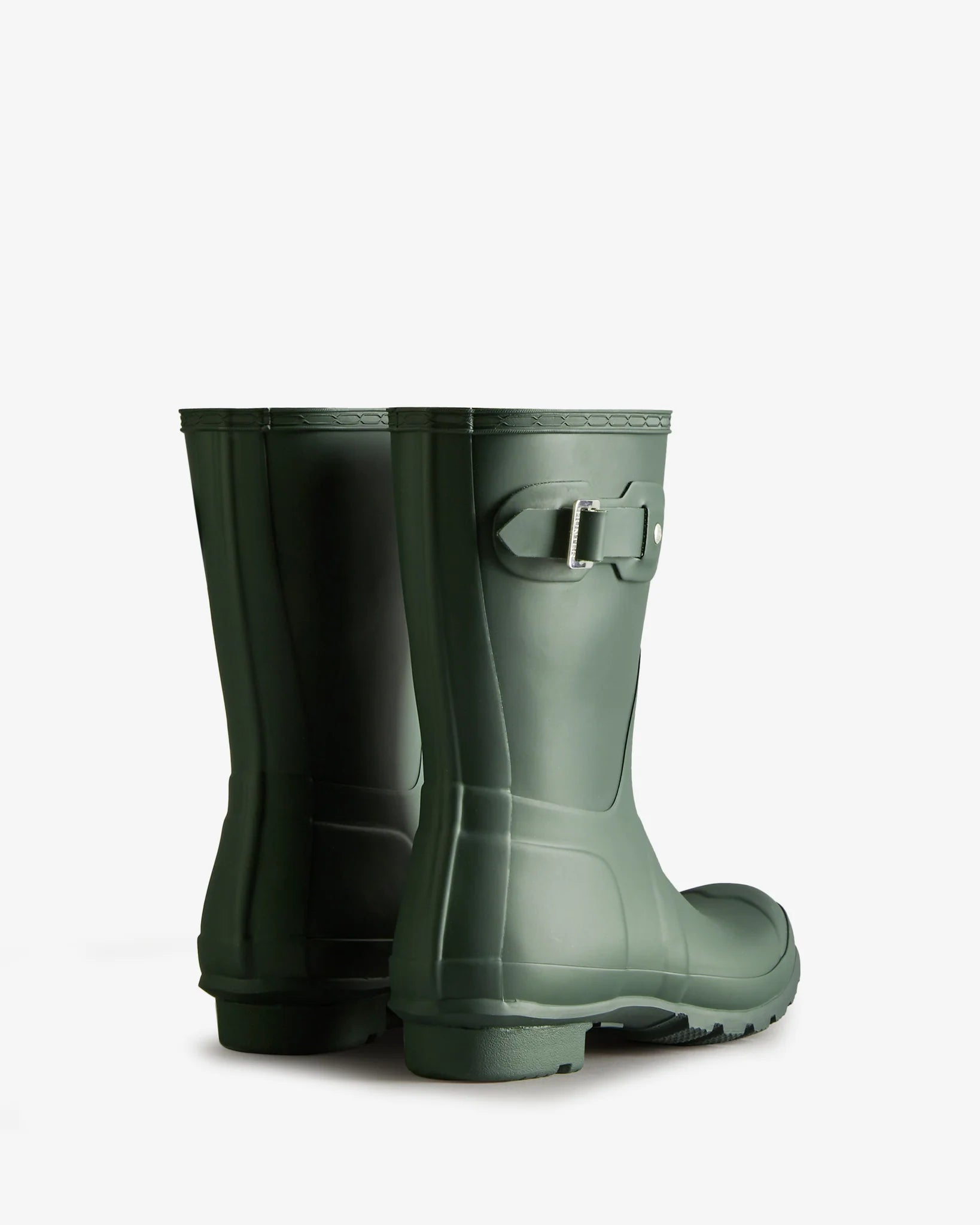 Hunter Original Short Boots Hunter Green