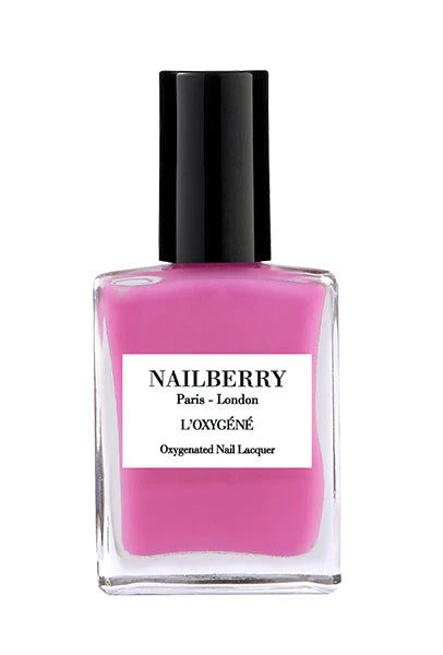 Nailberry Neglelak Pomegranate Juice