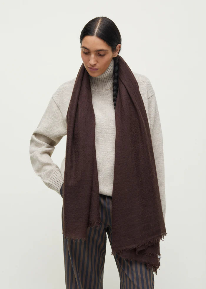 Aiayu Poon Scarf