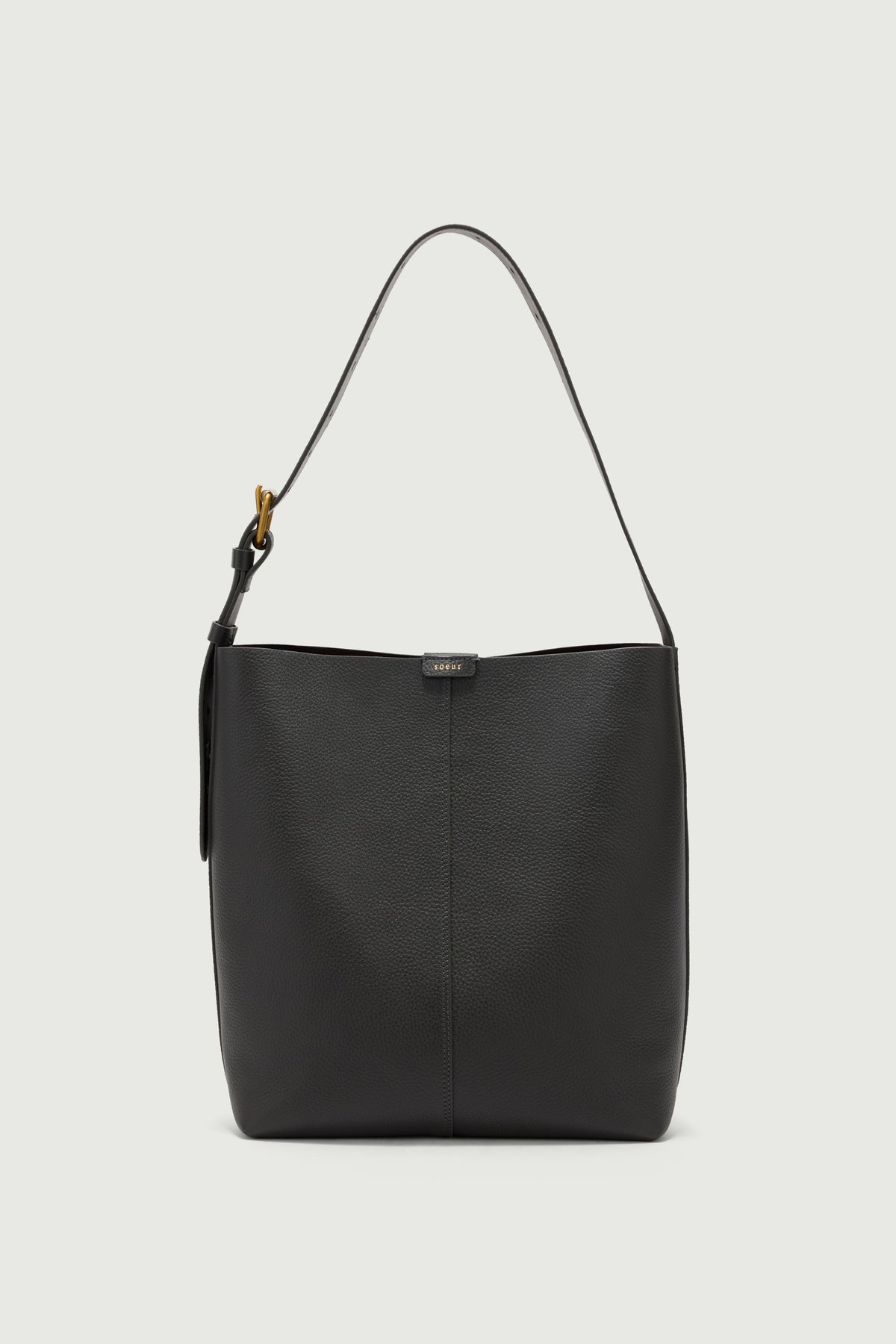 Soeur Saudad Taske Acier