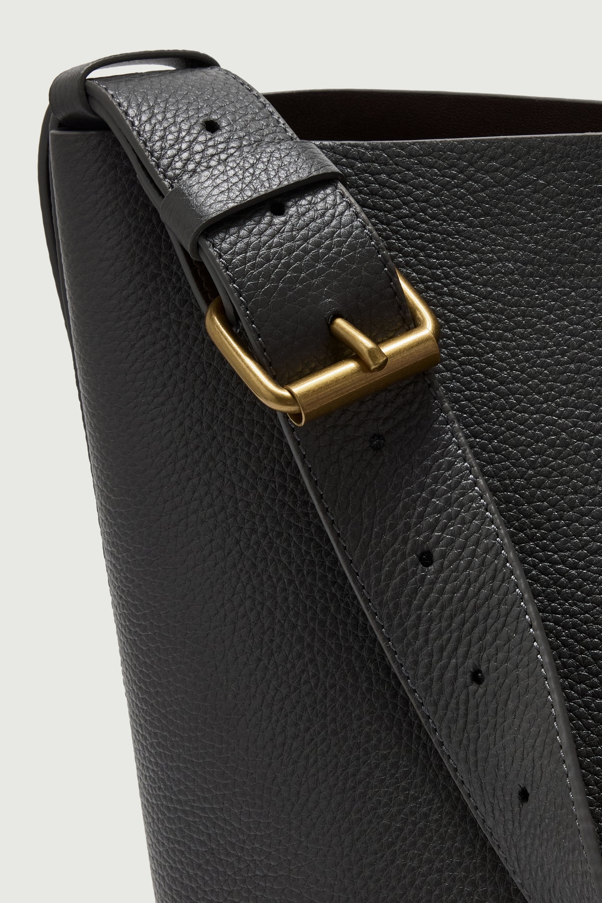 Soeur Saudad Taske Acier