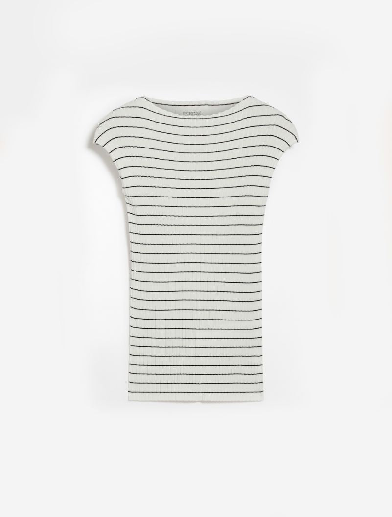 Sportmax Strik Top Striber