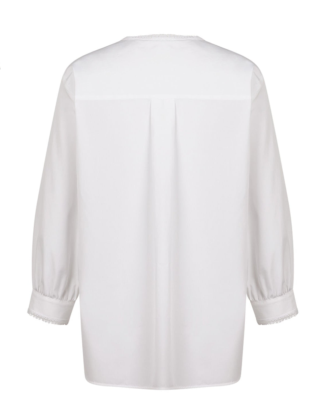 Seafarer Surrender Bluse