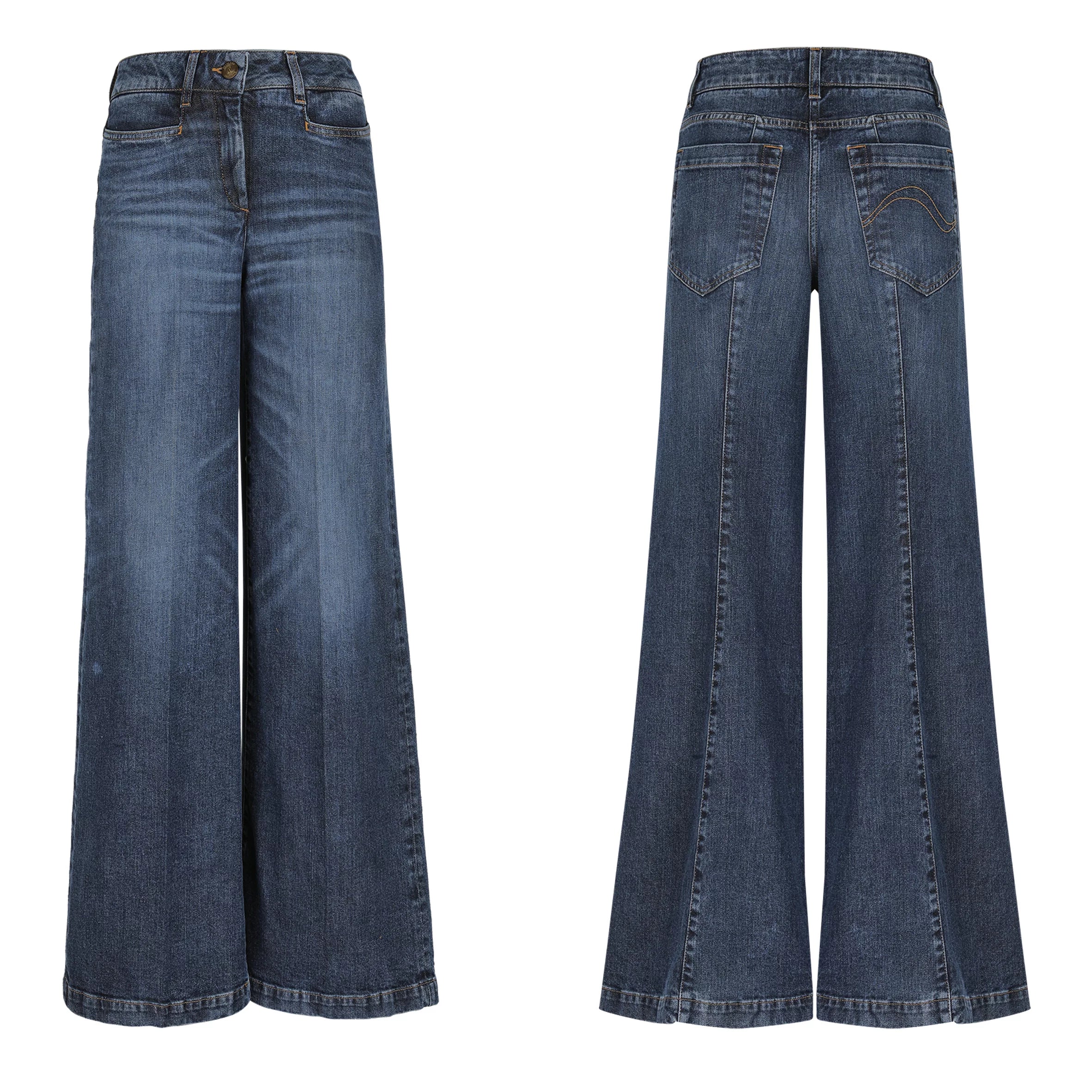 Seafarer Levant jeans