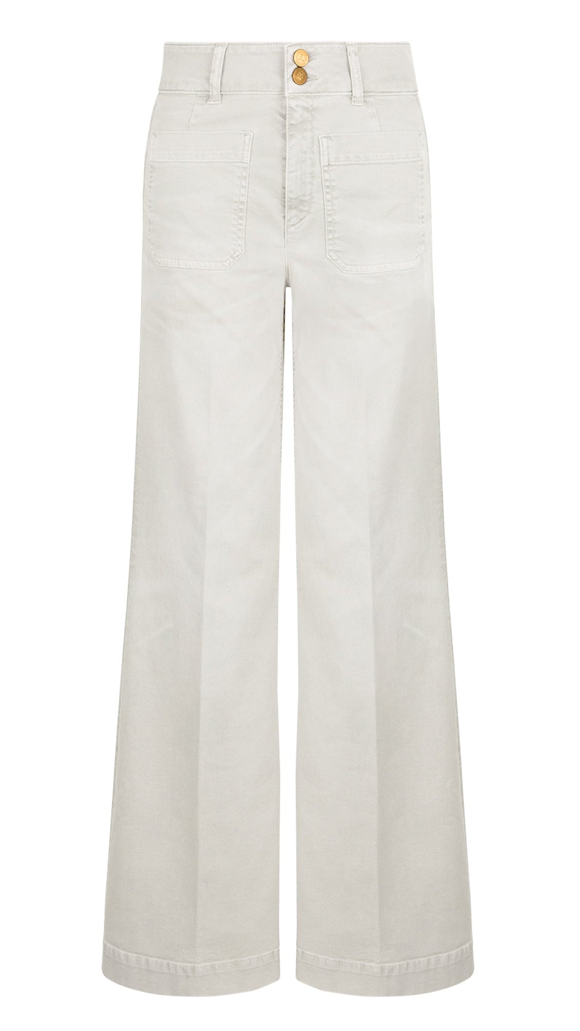 Seafarer Jane Jeans Milk