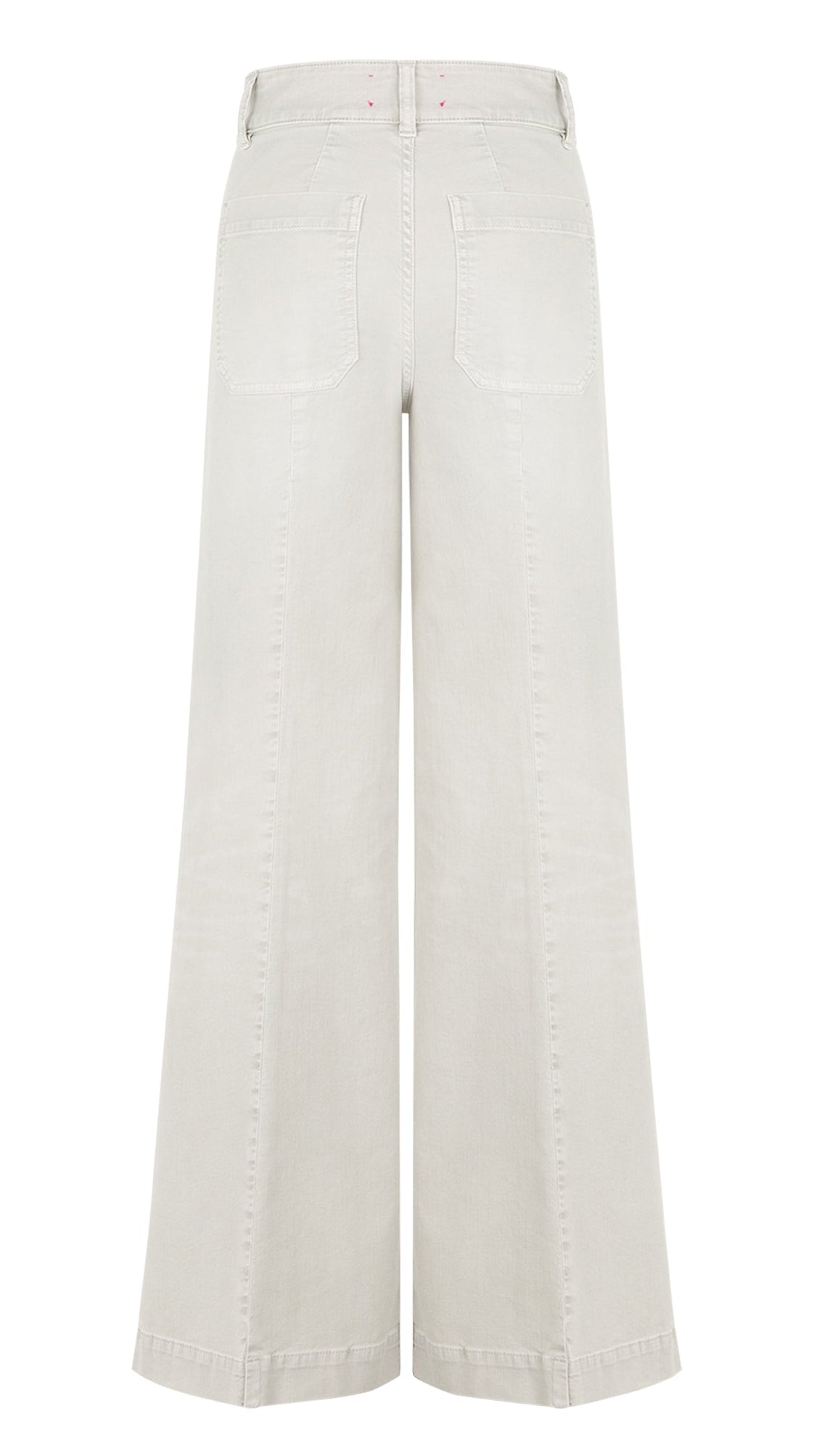 Seafarer Jane Jeans Milk