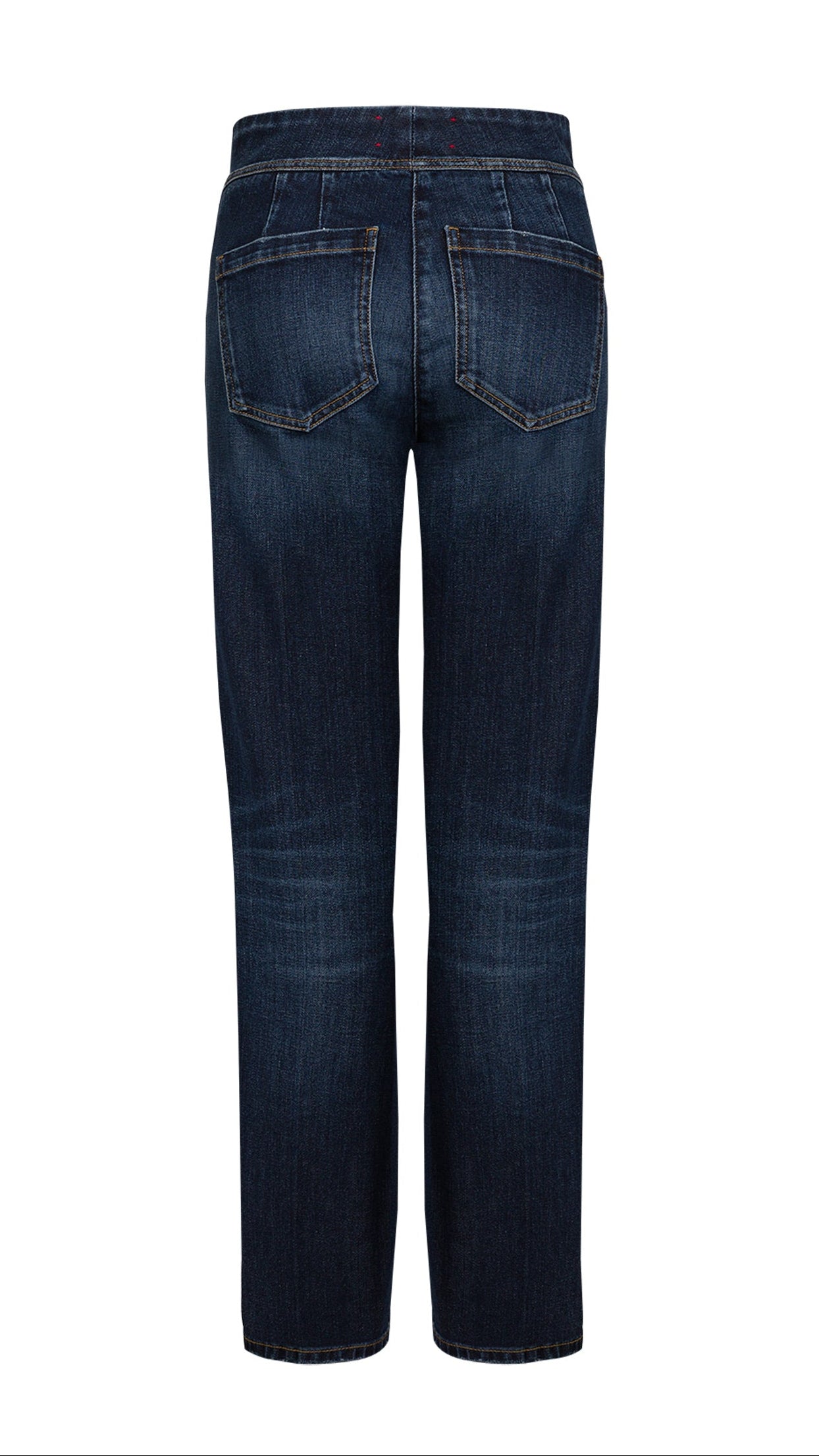 Seafarer Emil Jeans Mørkeblå