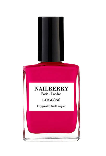 Nailberry Neglelak Sacred Lotus