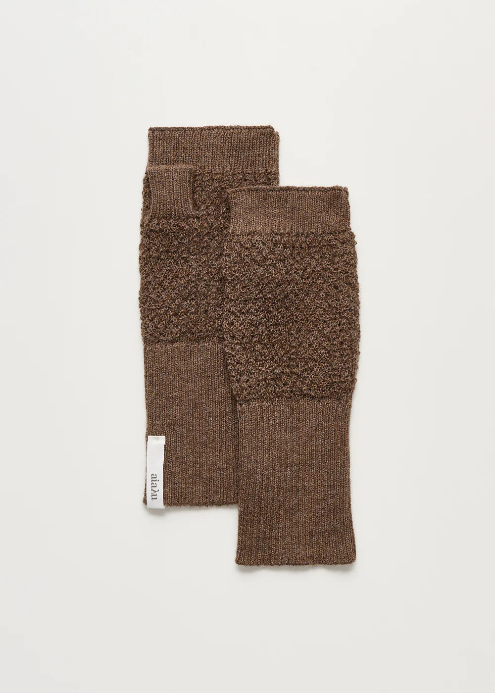 Aiayu Sandy Vanter Brownie