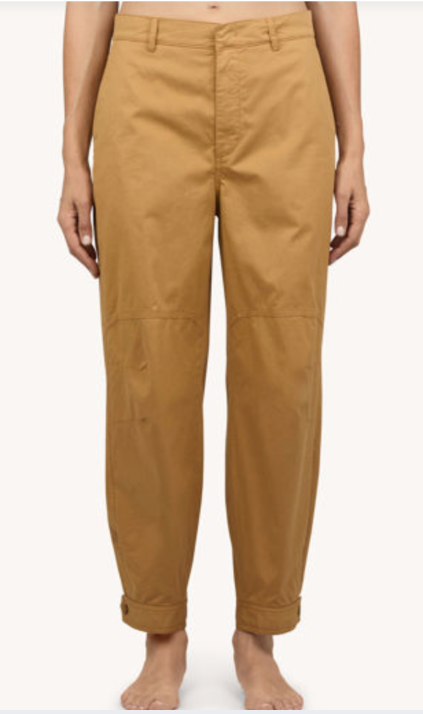 Dondup Laurie Chinos