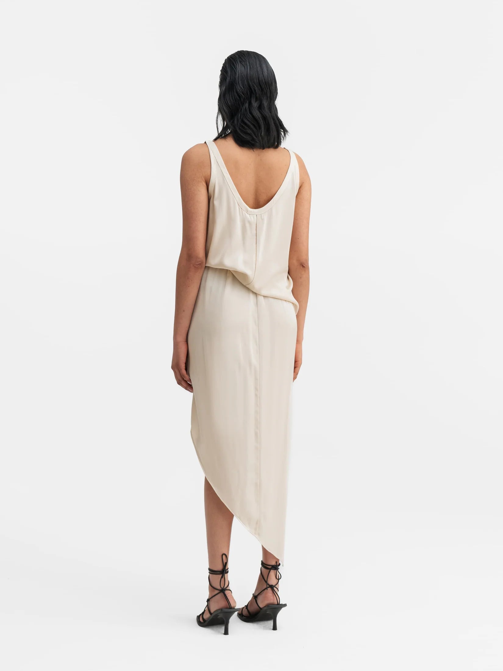Ahlvar Gallery Shin Tanktop Cream