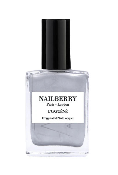 Nailberry Neglelak Silver Lining