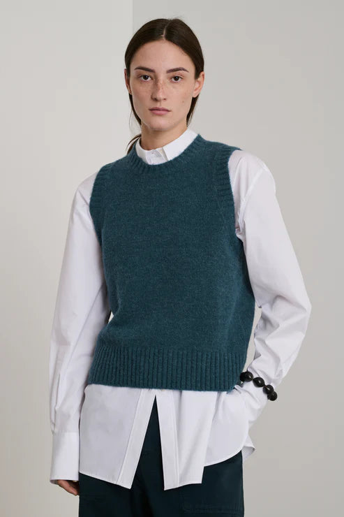 Soeur Namaste Vest