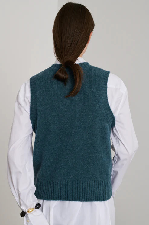 Soeur Namaste Vest