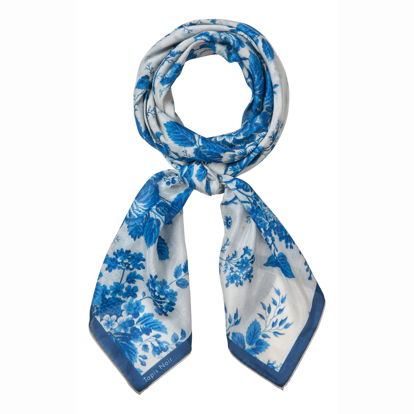 Tapis Noir Light Large Emilia Tørklæde