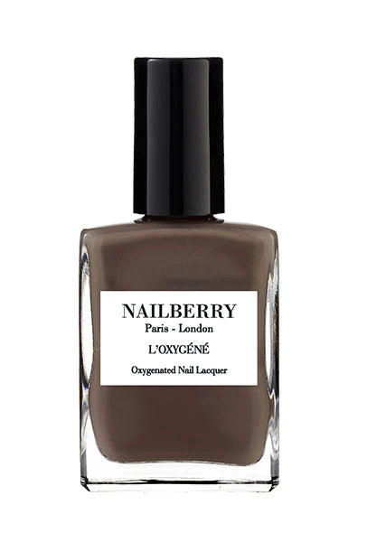 Nailberry Neglelak Taupe La