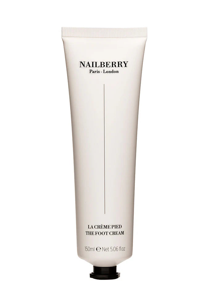 Nailberry The Foot Cream