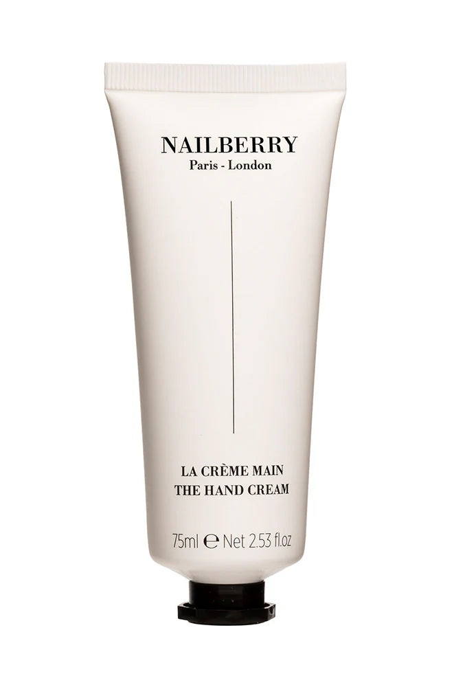 Nailberry The Hand Cream