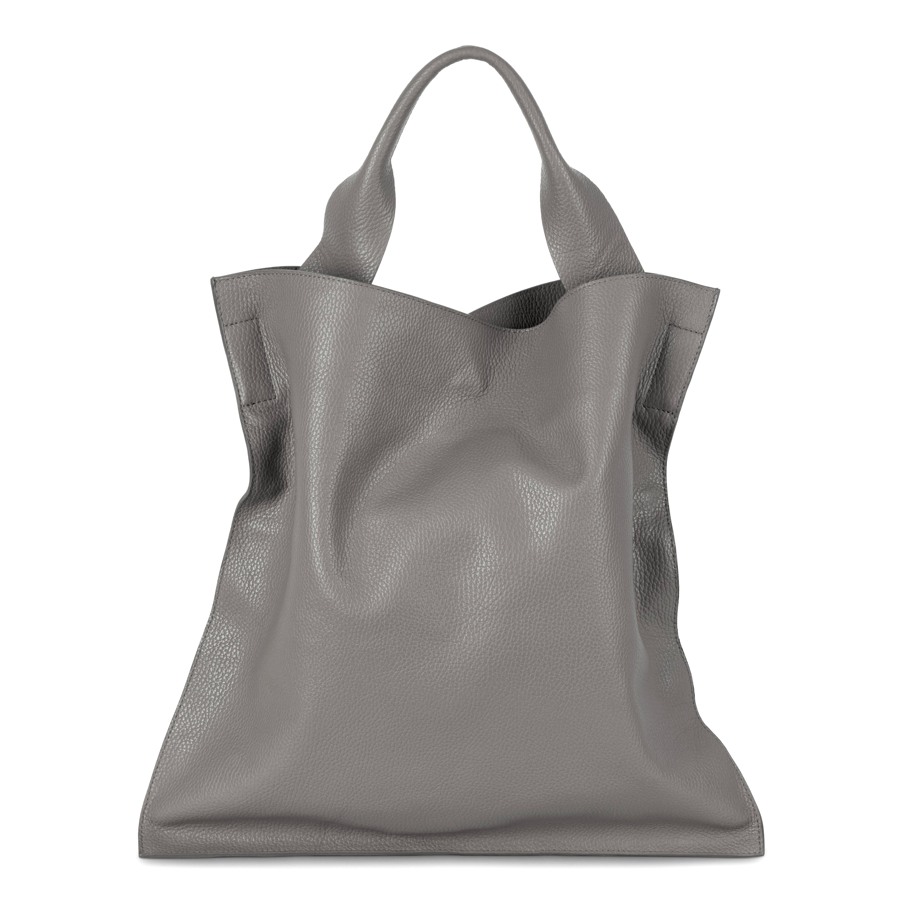 Infinito 2012 Therese Taske Ash Grey