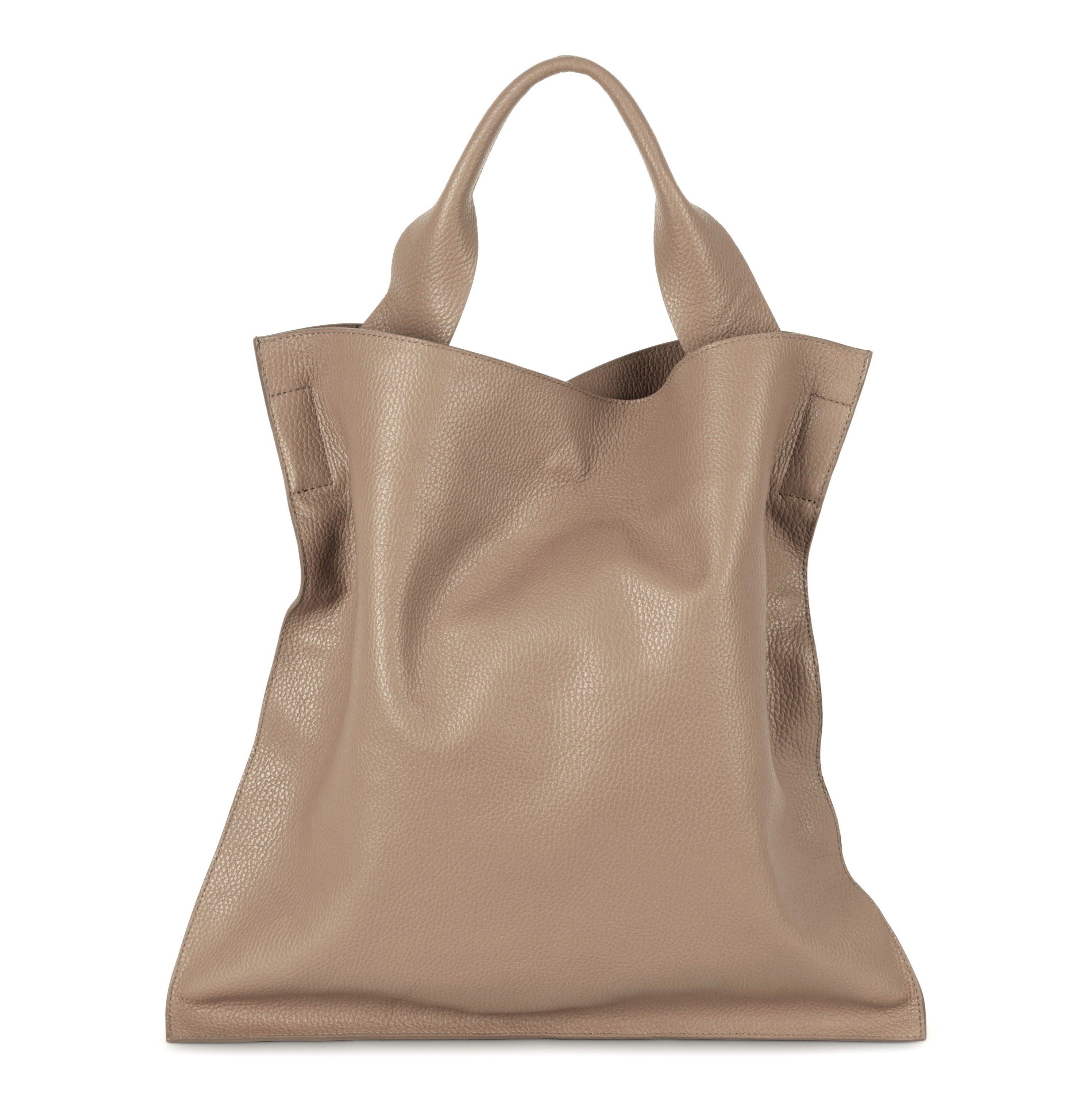 Infinito 2012 Therese Taske Taupe