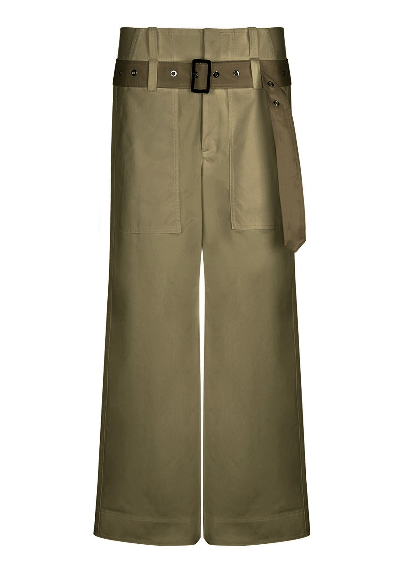 Seafarer Melie Bukser