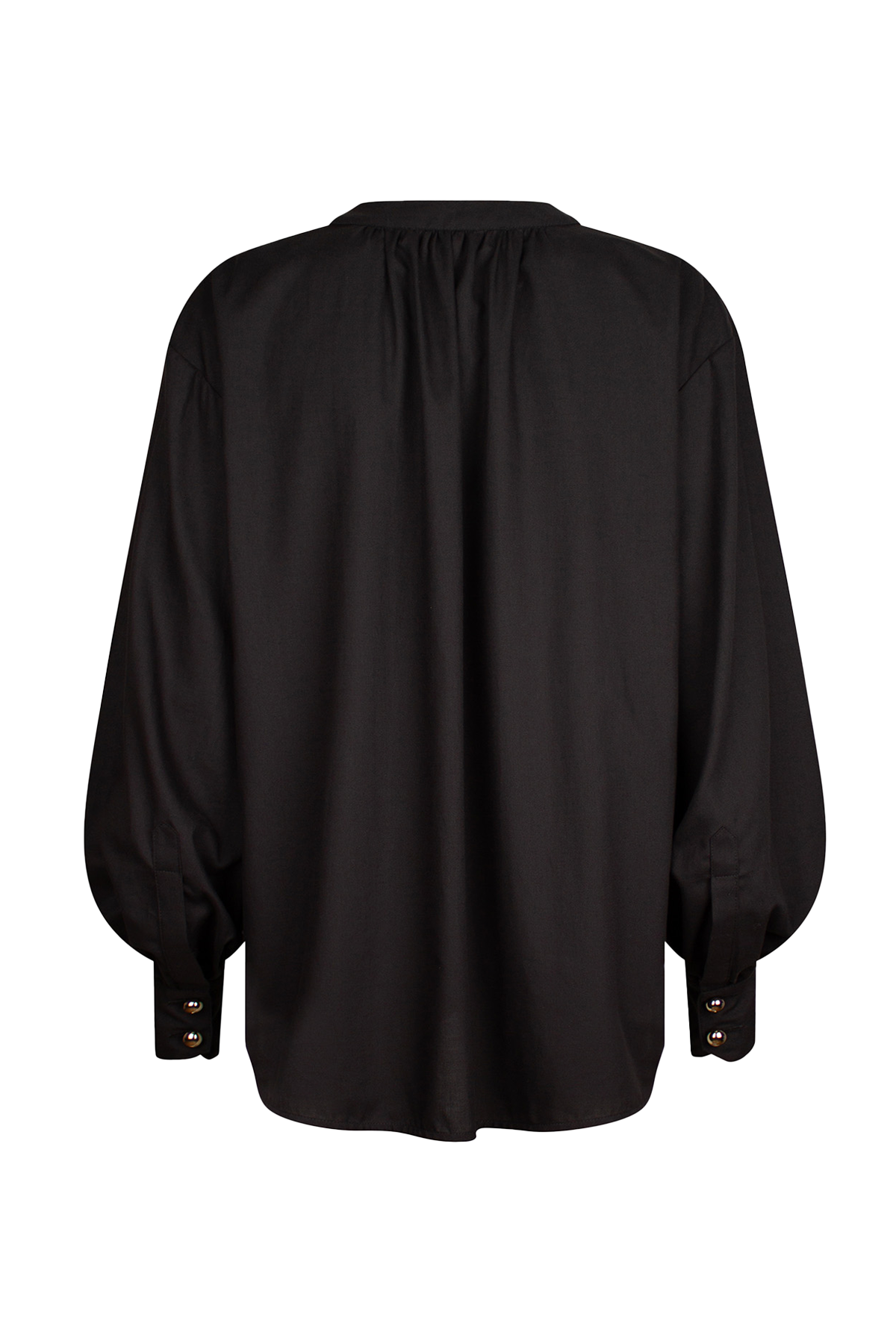 Britt Sisseck Veronica Bluse Metedric