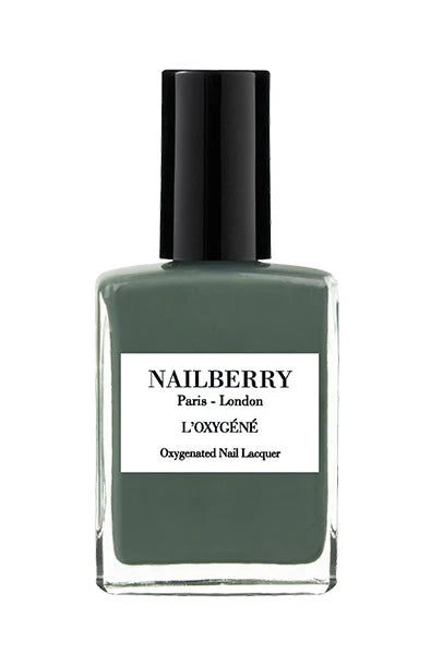Nailberry Neglelak Viva La Vegan
