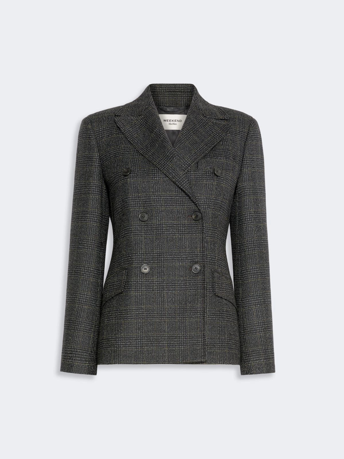 WEEKEND Max Mara wkdocchio blazer