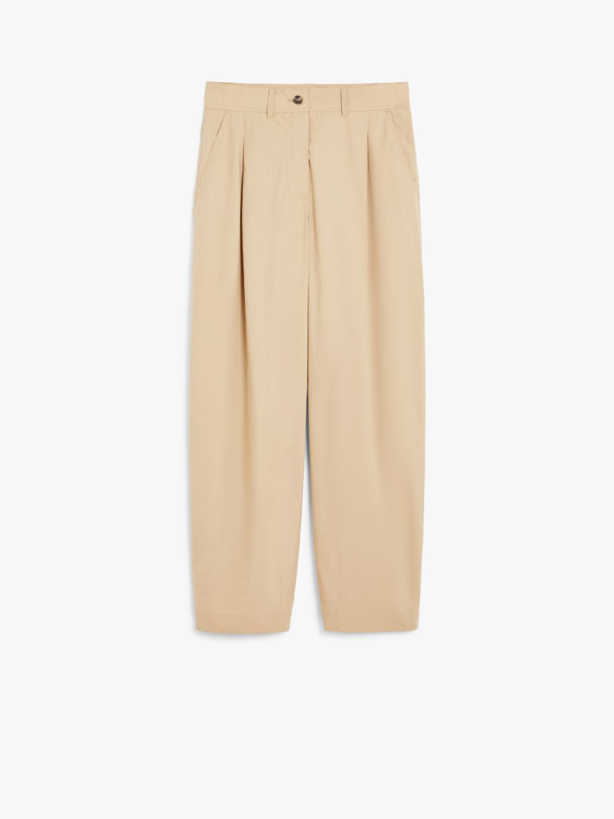 Max Mara Weekend Artur Bukser Beige