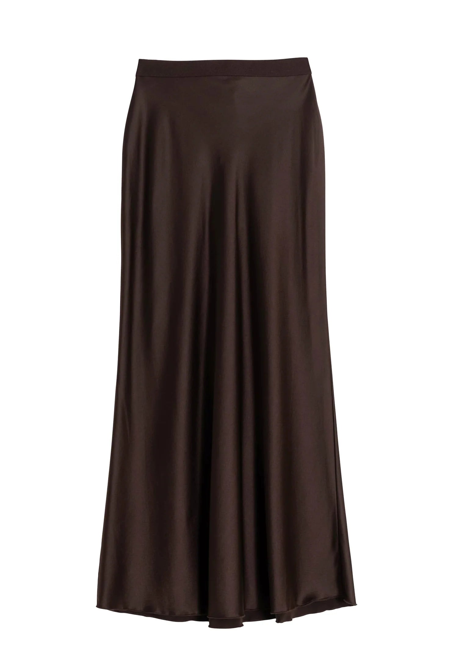 Ahlvar Gallery Hana Nederdel Dark Brown