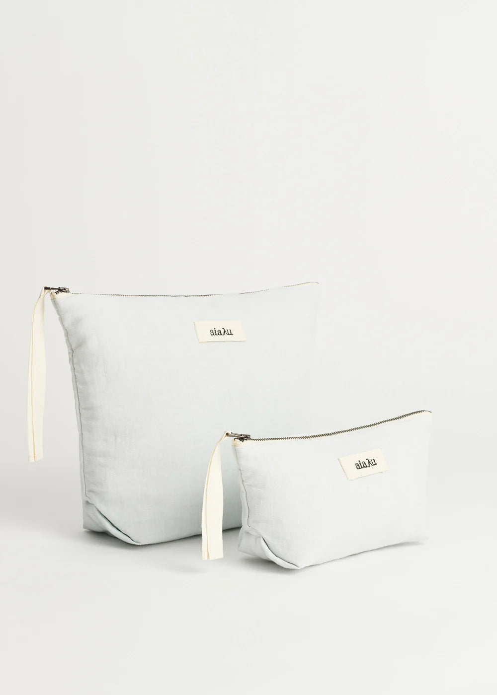 Aiayu Pouch Linen Water