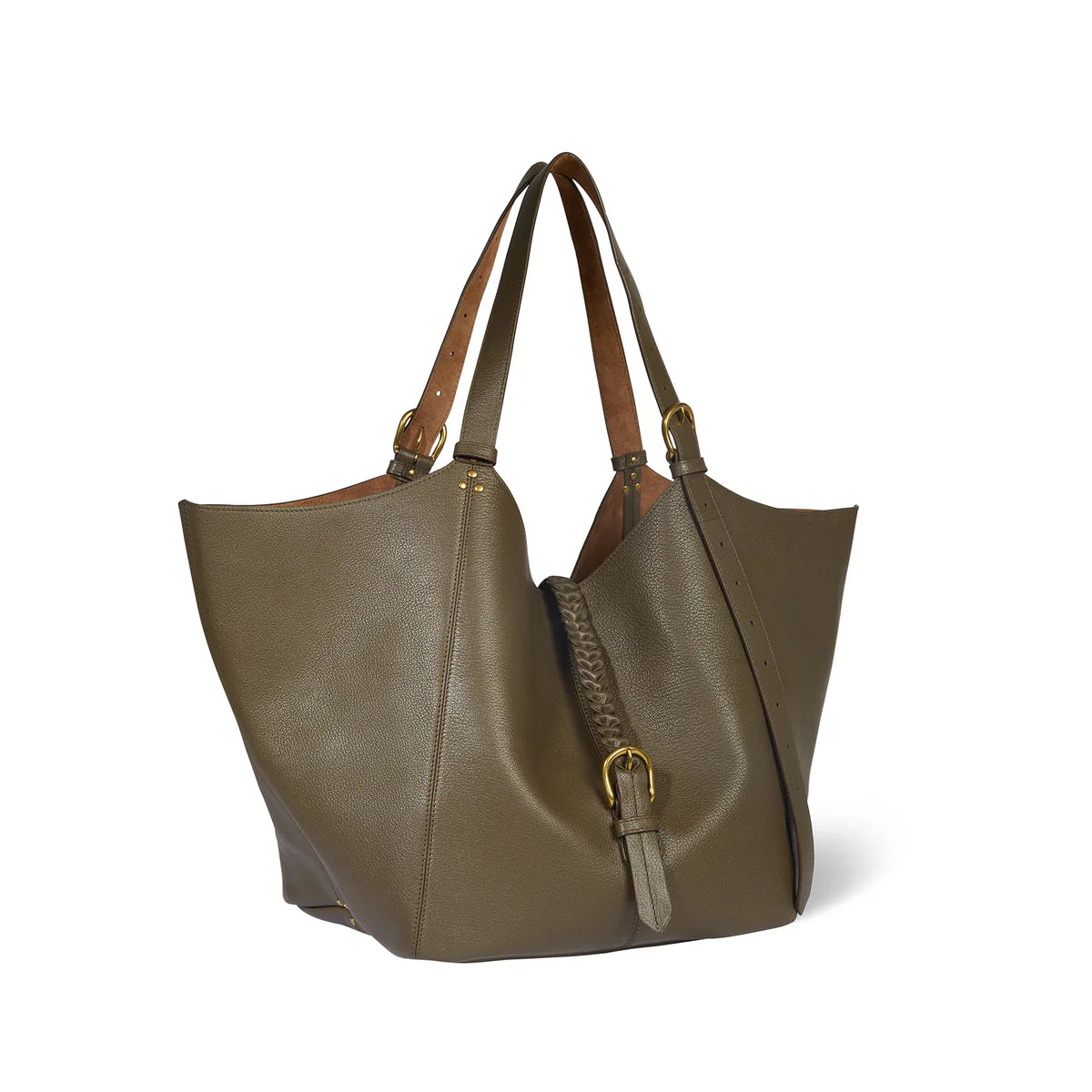 Jerome Dreyfuss Joseph M Gedeskind Kaki