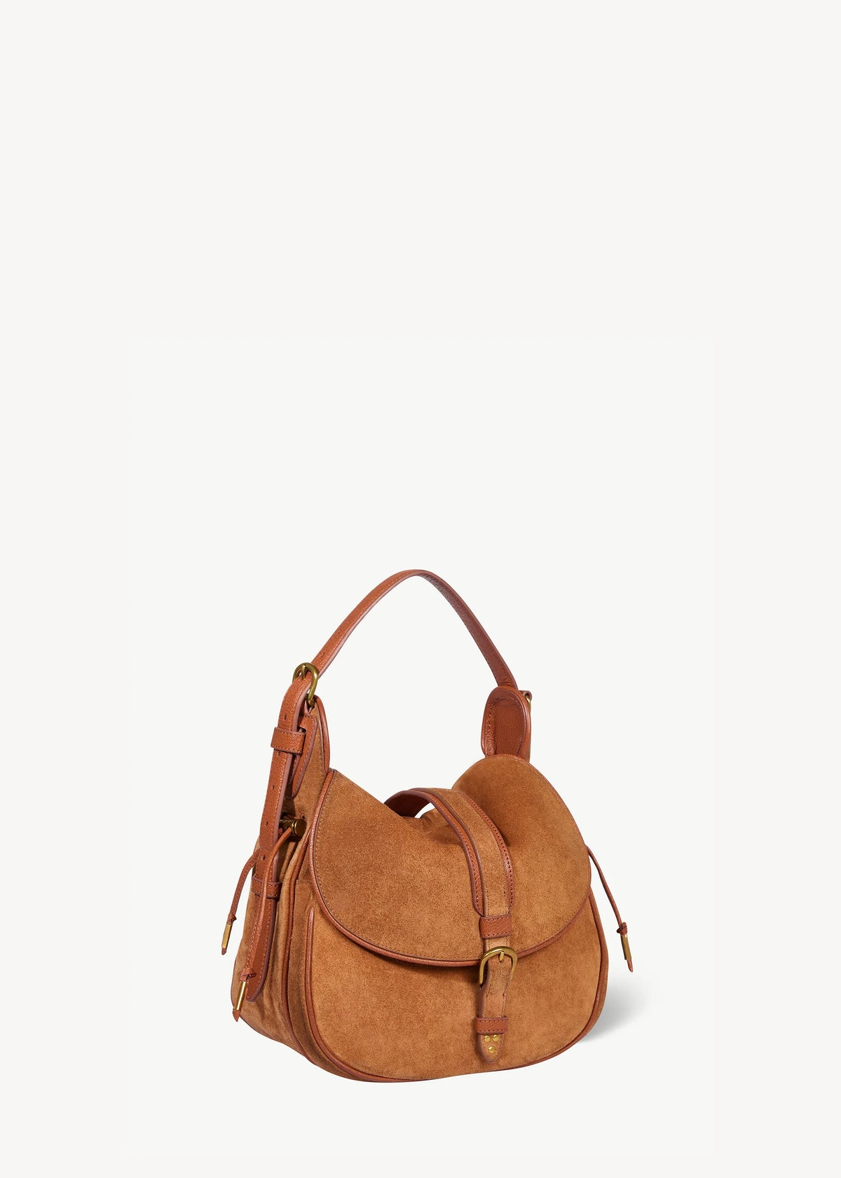 Jerome Dreyfuss Gildas Caramel