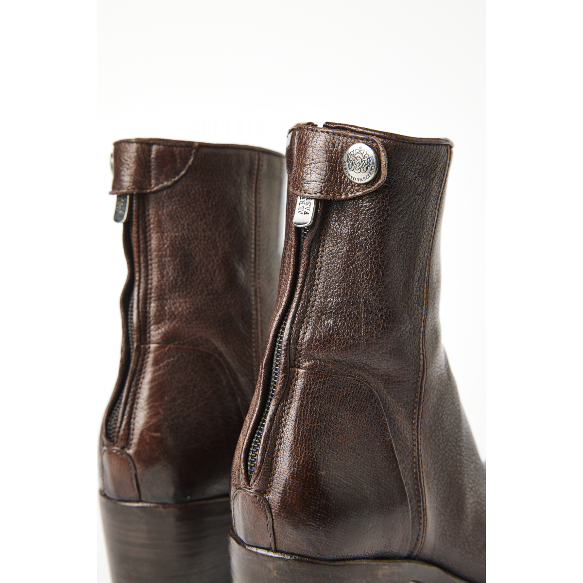 Alberto Fasciani Maya 31019 Issopo Teak
