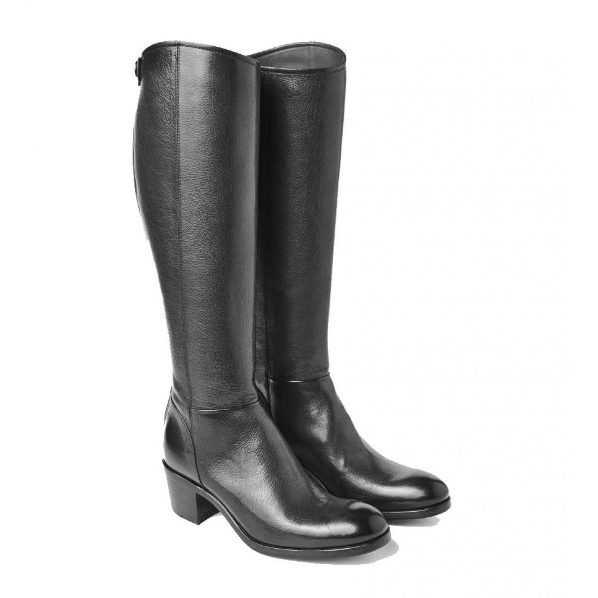 Alberto Fasciani Queen 39060 Sort