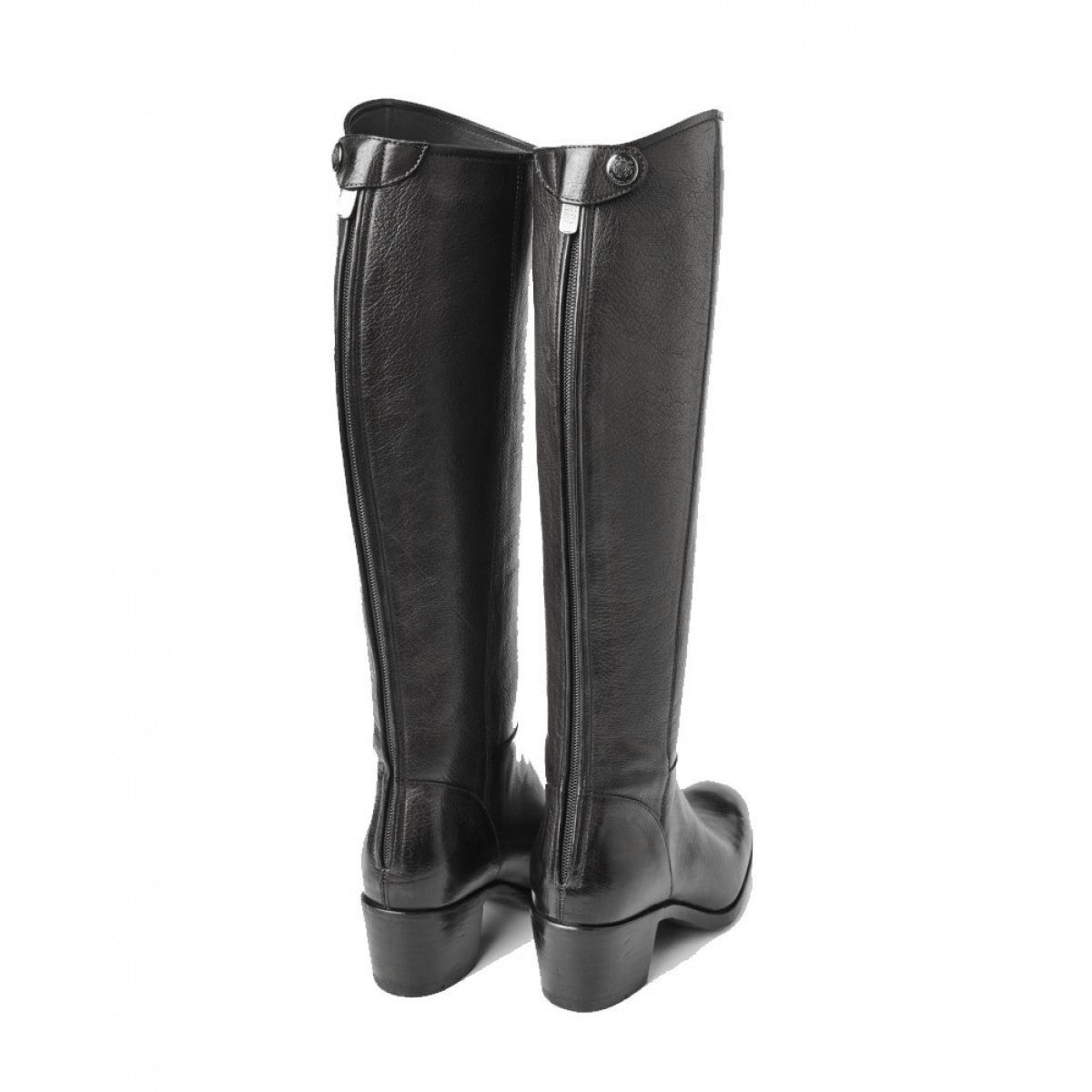 Alberto Fasciani Queen 39060 Sort